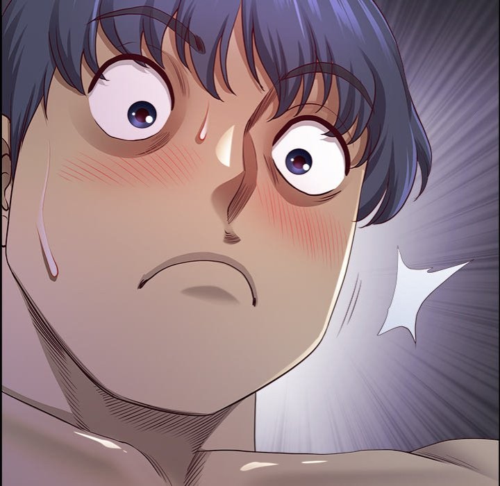 Big Guy Chapter 16 - Page 121