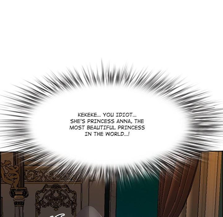 Big Guy Chapter 16 - Page 136