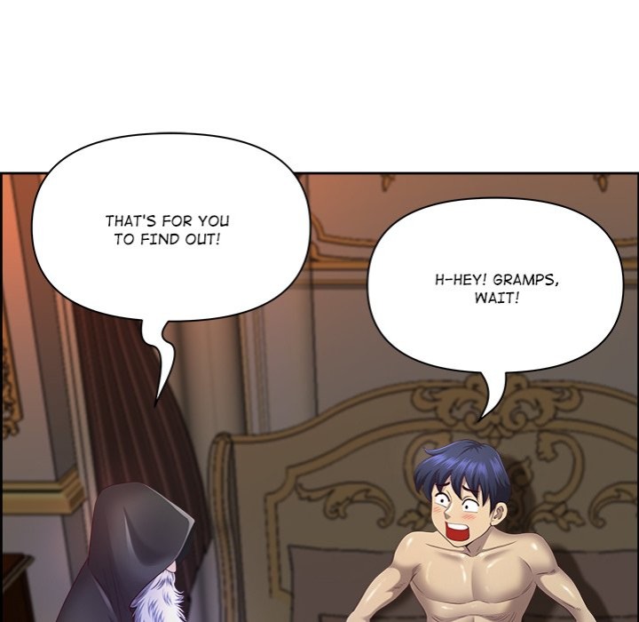 Big Guy Chapter 16 - Page 143