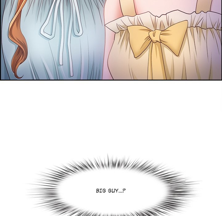 Big Guy Chapter 16 - Page 85