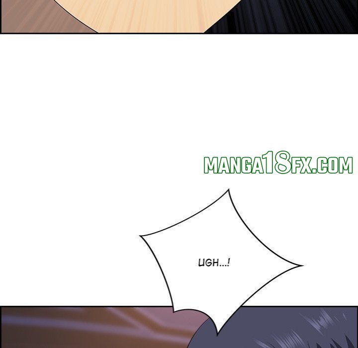 Big Guy Chapter 17 - Page 33