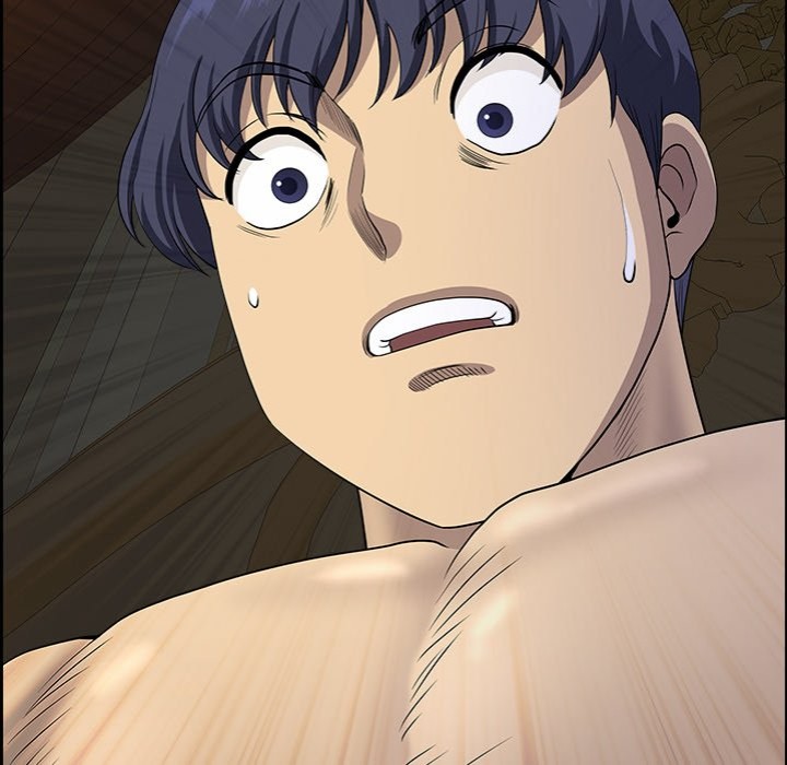 Big Guy Chapter 17 - Page 69