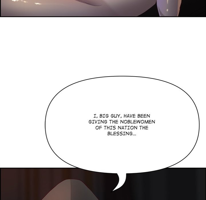 Big Guy Chapter 18 - Page 31