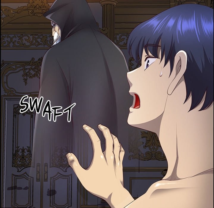 Big Guy Chapter 18 - Page 74