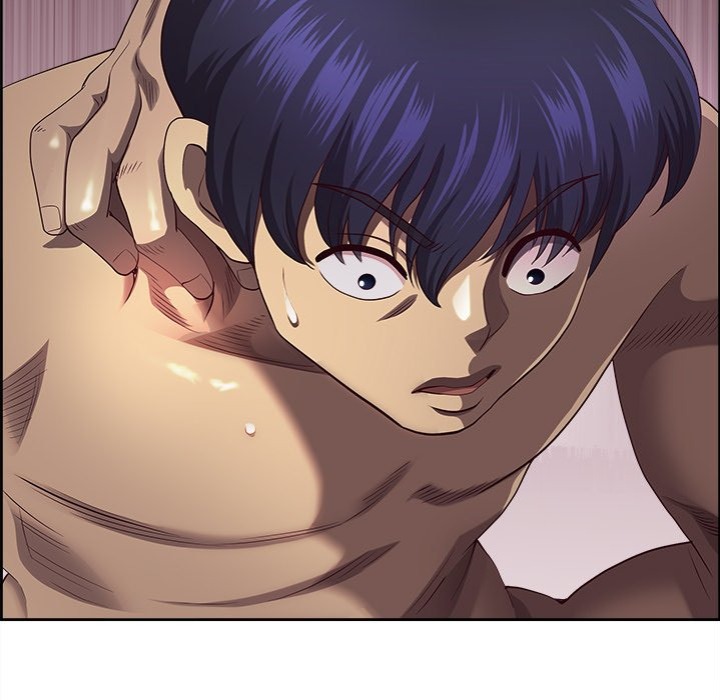 Big Guy Chapter 19 - Page 160