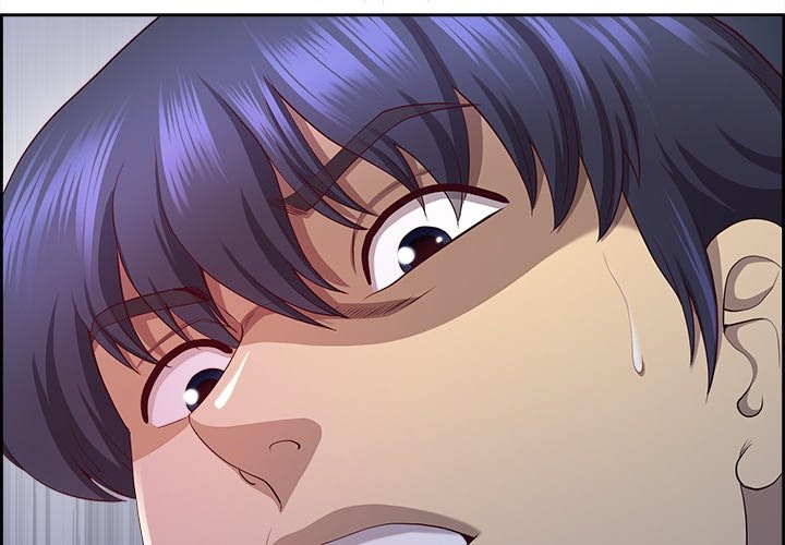 Big Guy Chapter 19 - Page 4