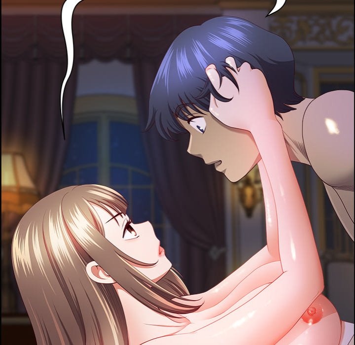 Big Guy Chapter 19 - Page 80