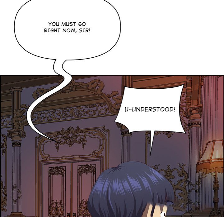 Big Guy Chapter 19 - Page 93