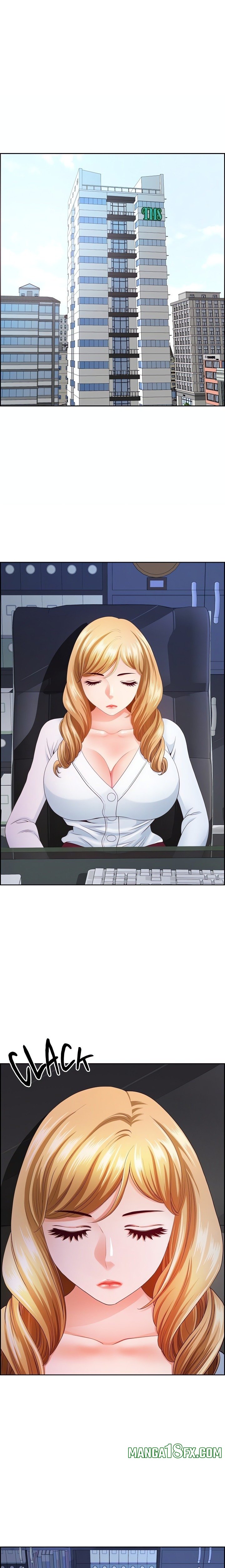 Big Guy Chapter 20 - Page 14