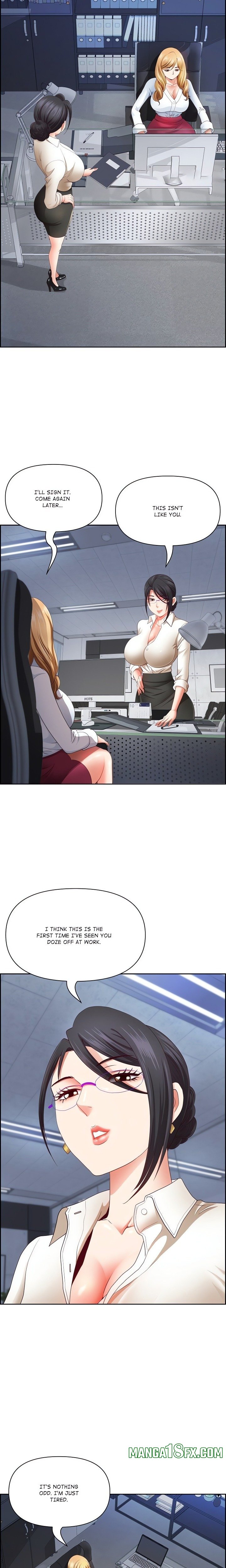 Big Guy Chapter 20 - Page 15