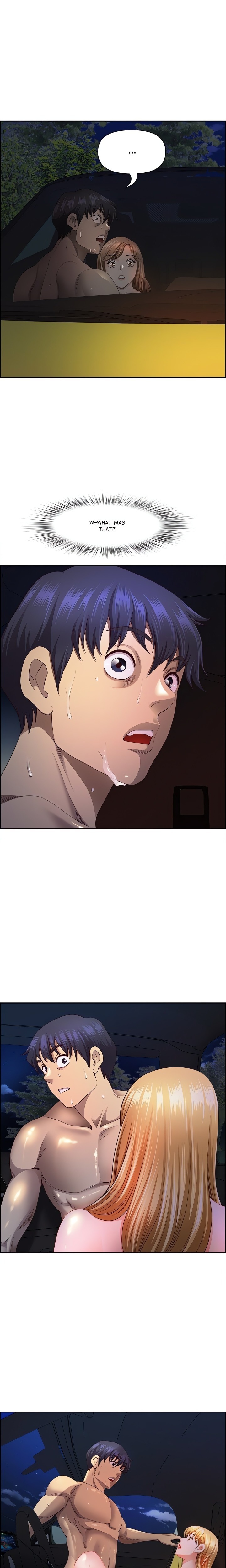 Big Guy Chapter 20 - Page 5