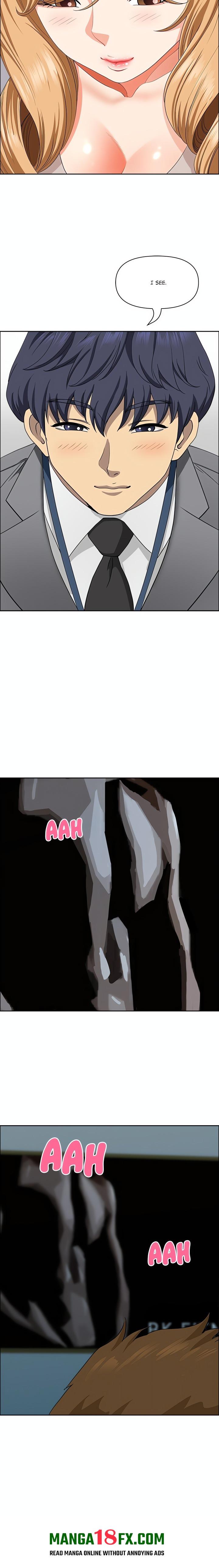 Big Guy Chapter 21 - Page 15