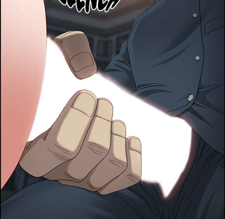 Big Guy Chapter 4 - Page 107