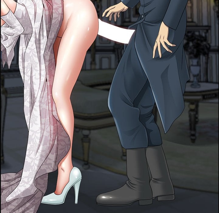 Big Guy Chapter 4 - Page 125