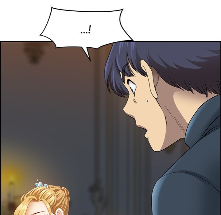 Big Guy Chapter 4 - Page 129