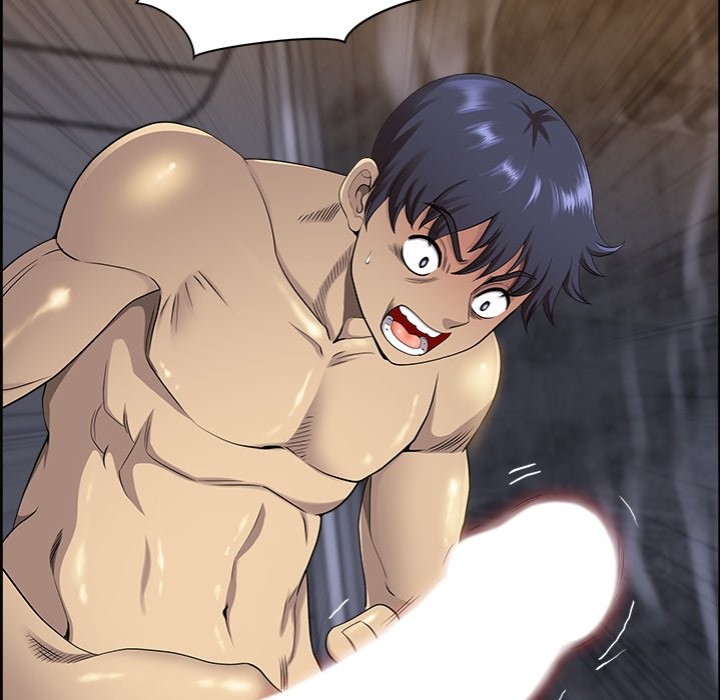 Big Guy Chapter 4 - Page 63