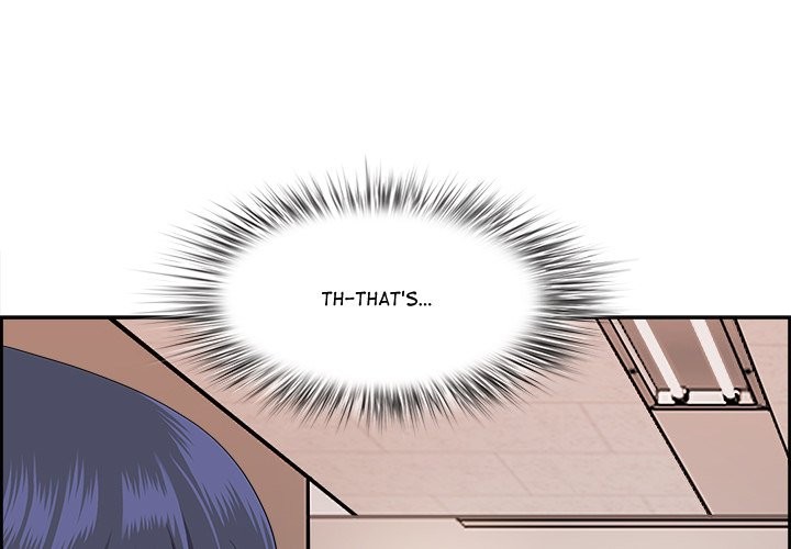 Big Guy Chapter 5 - Page 1