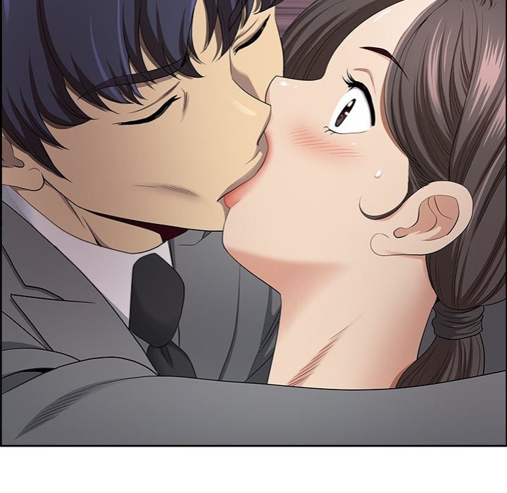 Big Guy Chapter 5 - Page 102