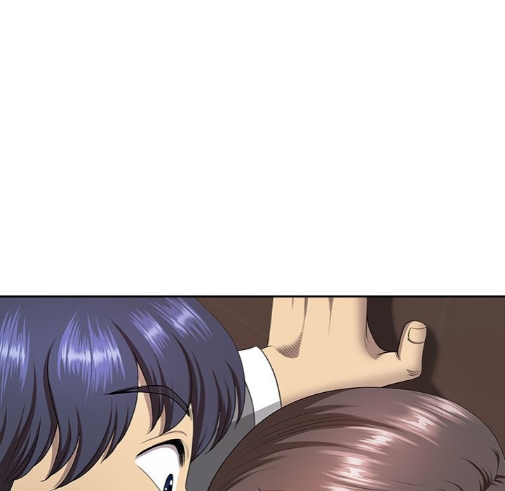 Big Guy Chapter 5 - Page 116