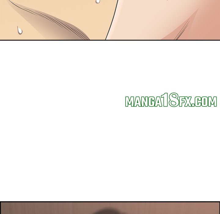 Big Guy Chapter 5 - Page 124