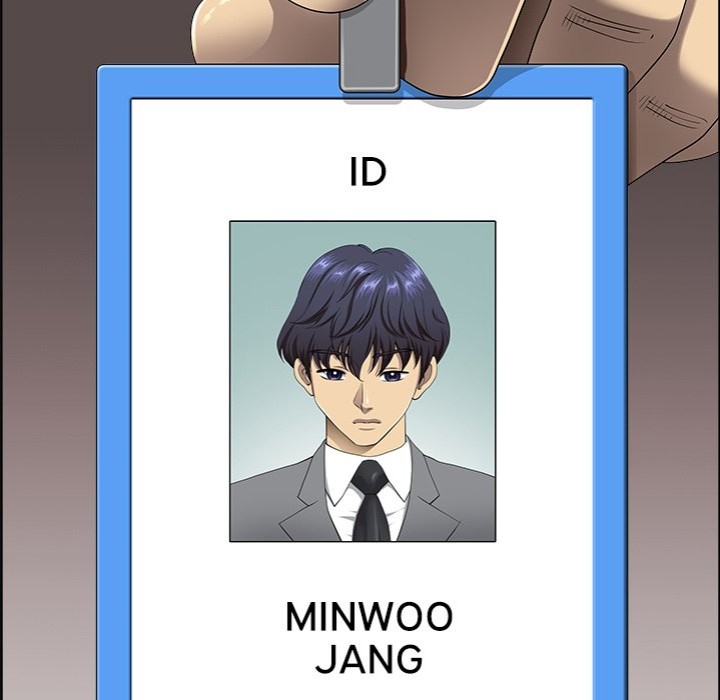 Big Guy Chapter 5 - Page 34