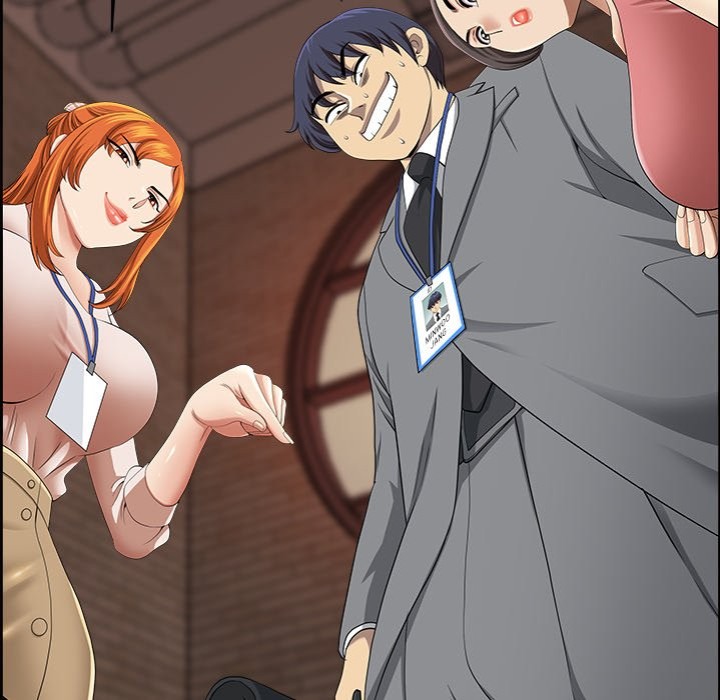 Big Guy Chapter 5 - Page 68