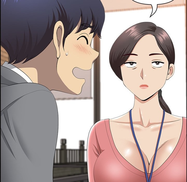 Big Guy Chapter 5 - Page 77