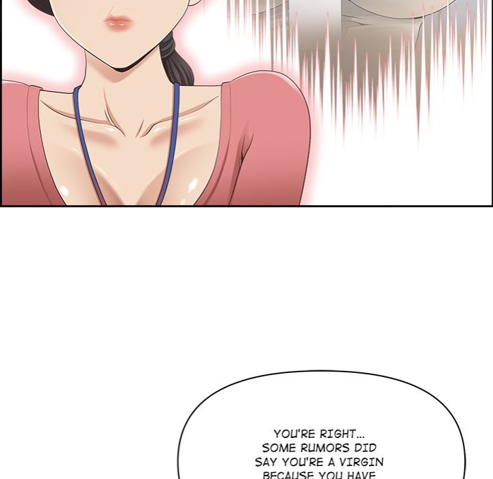 Big Guy Chapter 5 - Page 96