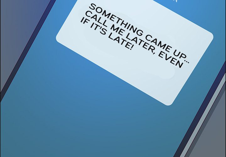 Big Guy Chapter 57 - Page 2