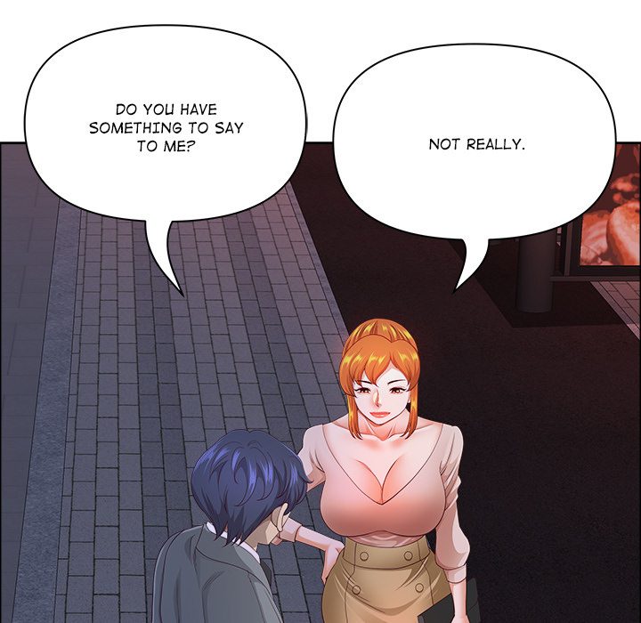 Big Guy Chapter 57 - Page 29