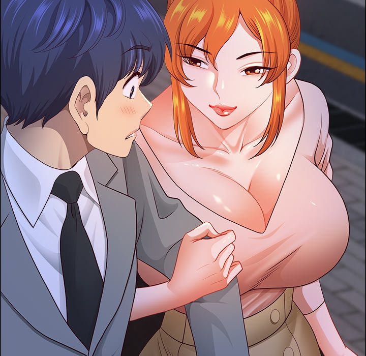 Big Guy Chapter 57 - Page 42