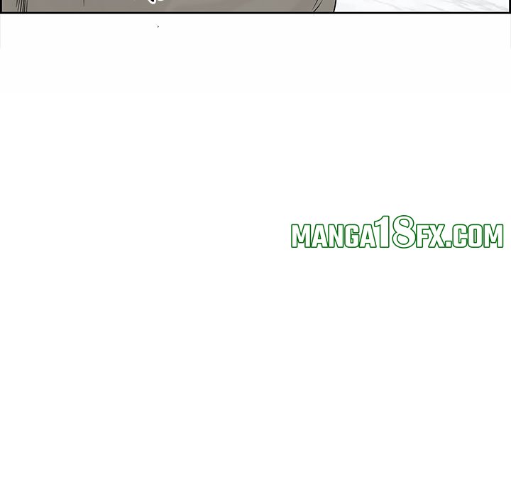 Big Guy Chapter 57 - Page 53