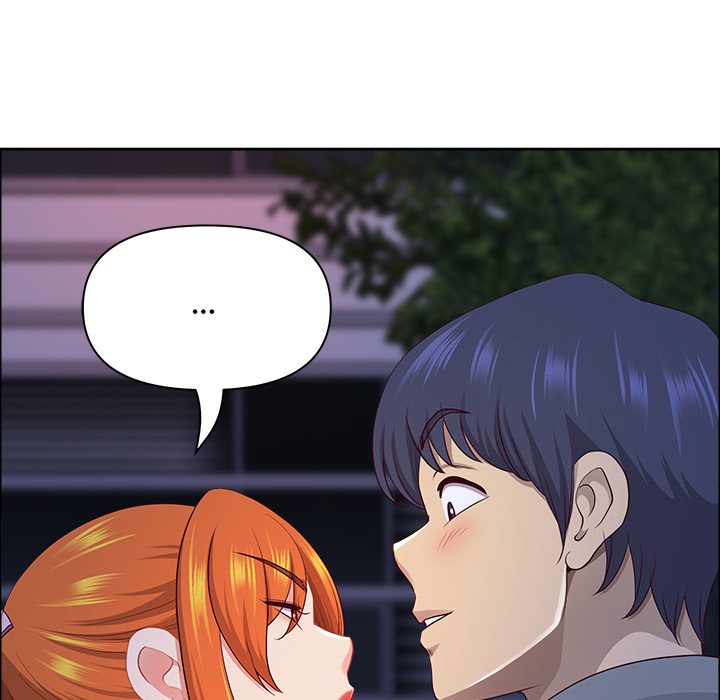 Big Guy Chapter 57 - Page 87