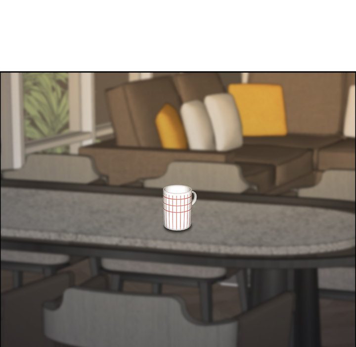 Big Guy Chapter 58 - Page 25