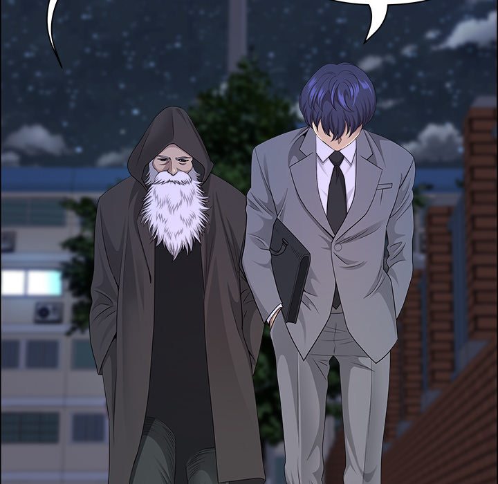 Big Guy Chapter 58 - Page 56