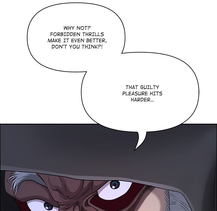 Big Guy Chapter 58 - Page 65