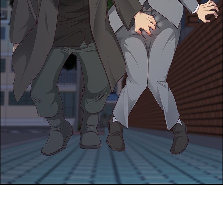 Big Guy Chapter 58 - Page 75