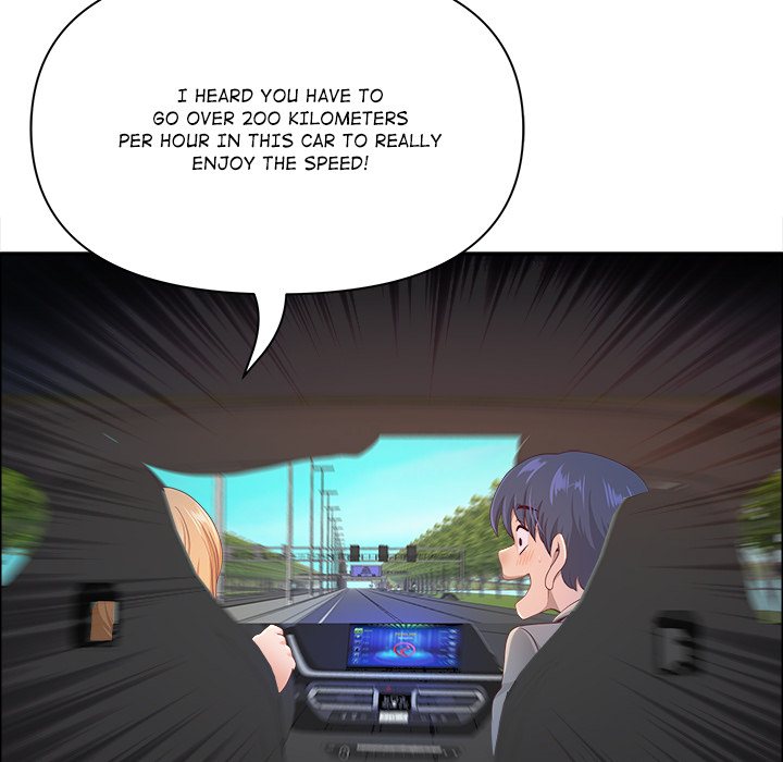Big Guy Chapter 59 - Page 132