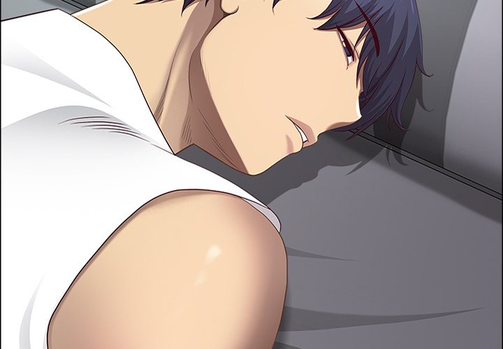 Big Guy Chapter 59 - Page 2