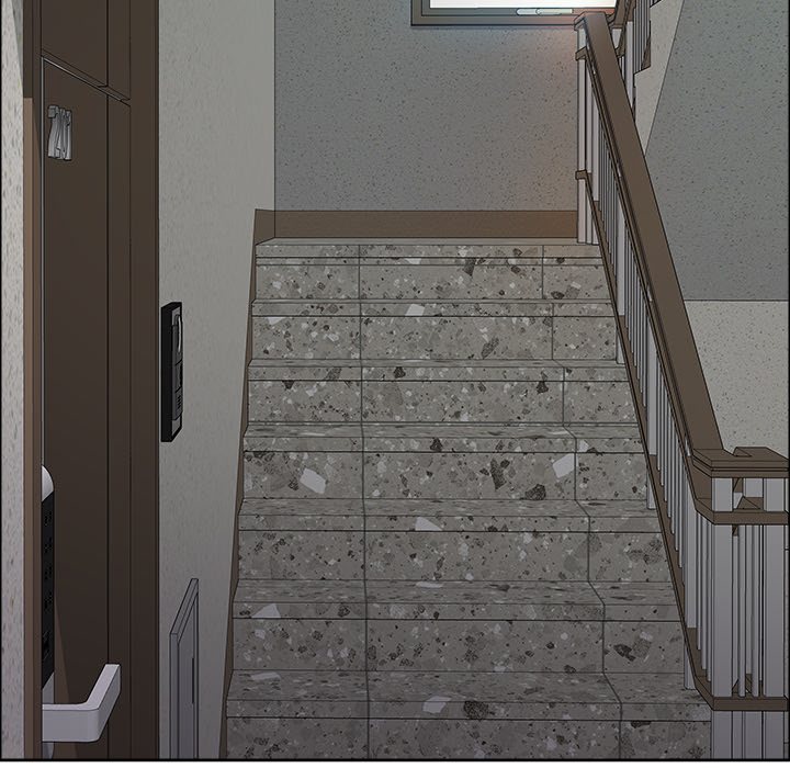 Big Guy Chapter 59 - Page 61