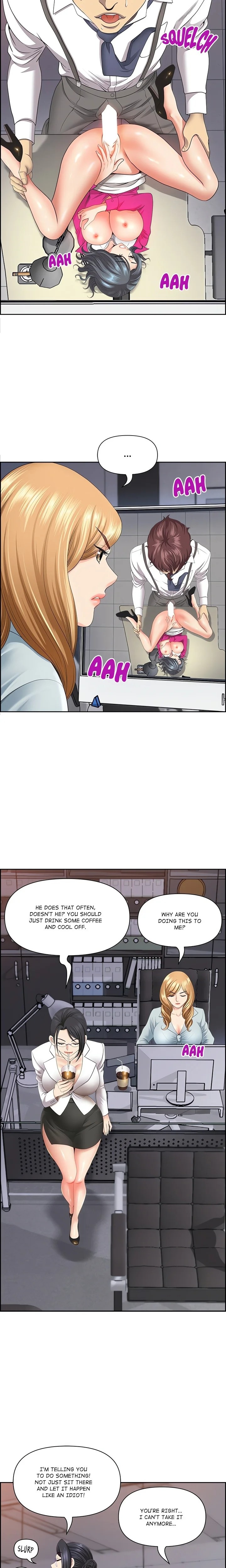 Big Guy Chapter 6 - Page 11