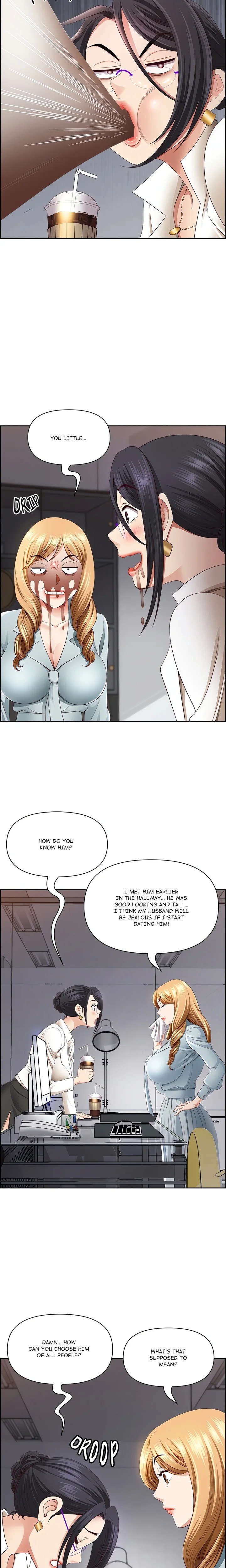 Big Guy Chapter 6 - Page 16