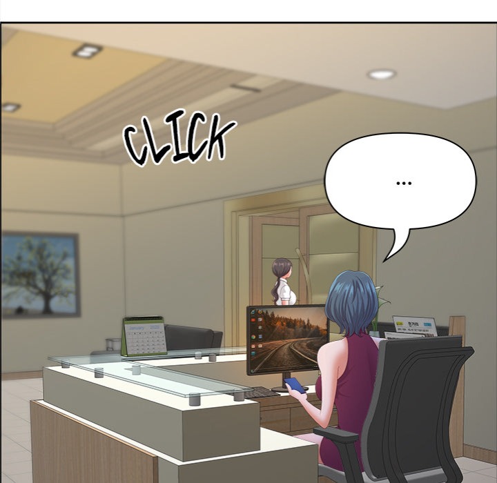 Big Guy Chapter 60 - Page 133