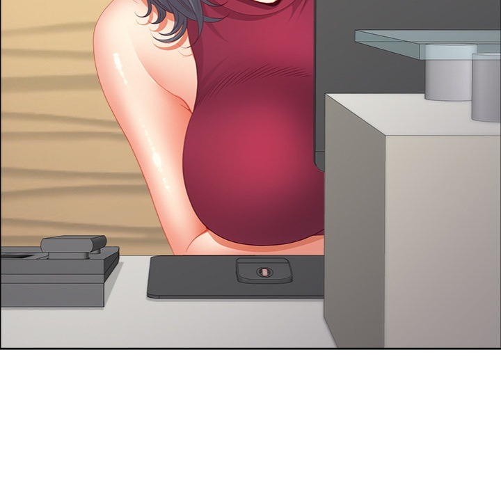 Big Guy Chapter 60 - Page 138