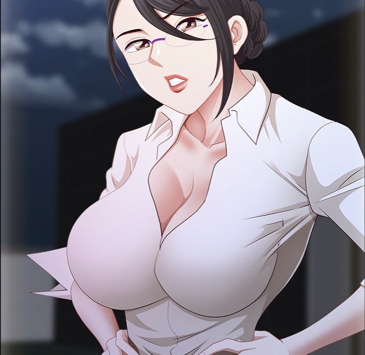 Big Guy Chapter 60 - Page 90