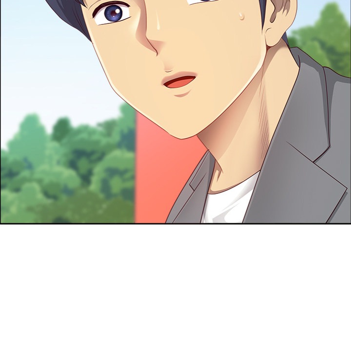 Big Guy Chapter 60 - Page 97