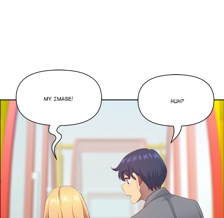 Big Guy Chapter 60 - Page 98