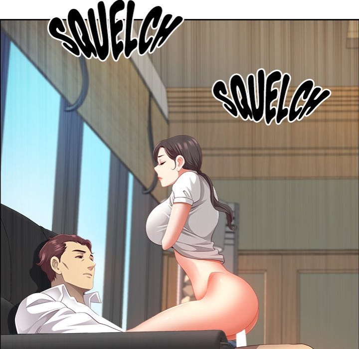 Big Guy Chapter 61 - Page 24