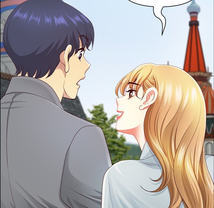 Big Guy Chapter 61 - Page 83