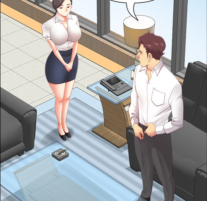 Big Guy Chapter 62 - Page 97